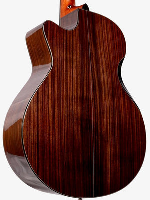 Furch Yellow Deluxe Gc-CR Cedar / Indian Rosewood #107898 - Furch Guitars - Heartbreaker Guitars