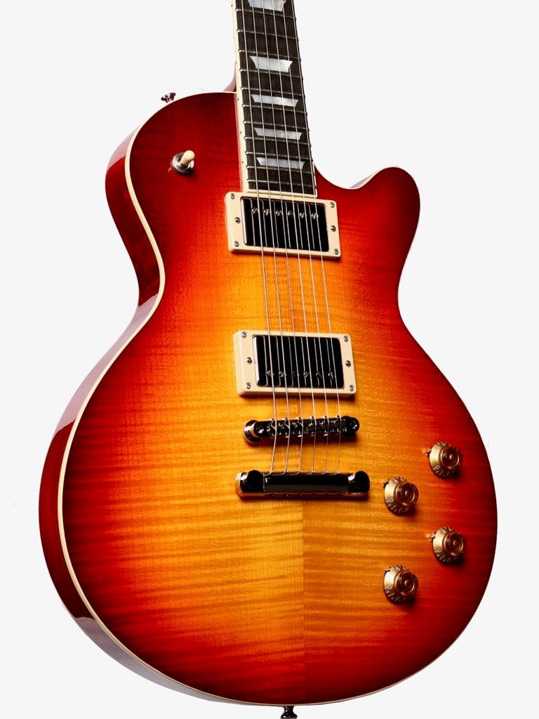 Eastman SB59 Redburst #12756791 - Eastman Guitars - Heartbreaker Guitars