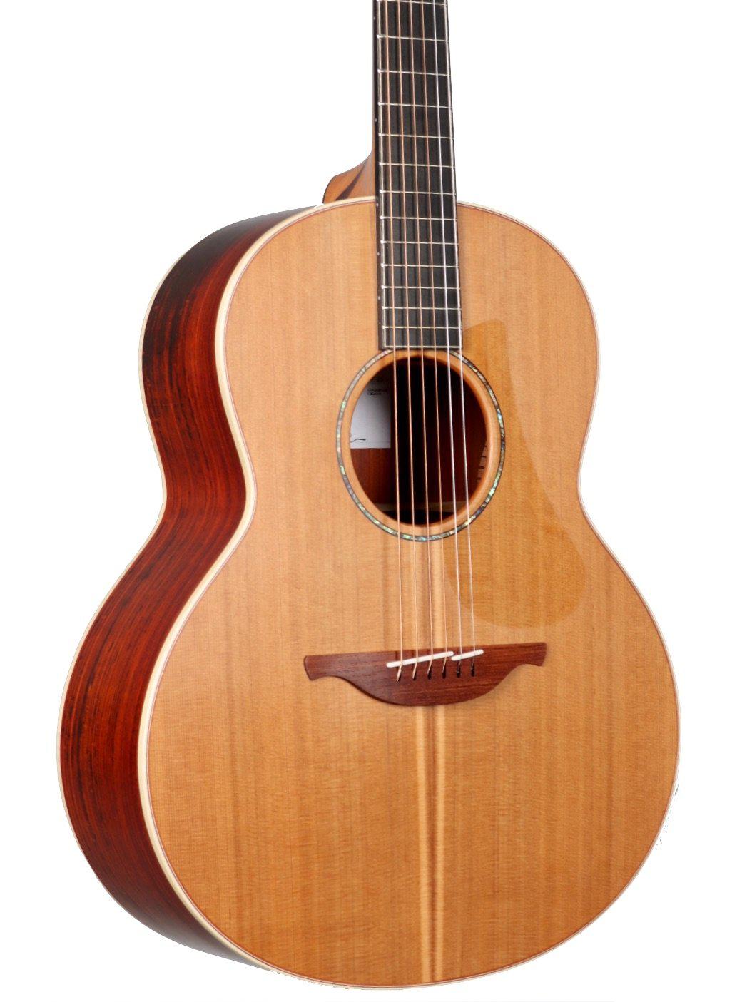 Lowden F35 Cedar / Cocobolo - Lowden Guitars - Heartbreaker Guitars