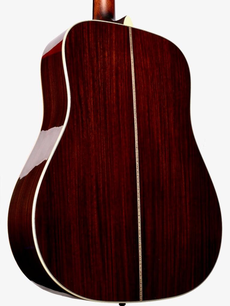 Eastman E20D-TC Adirondack / Rosewood #2215435 - Eastman Guitars - Heartbreaker Guitars