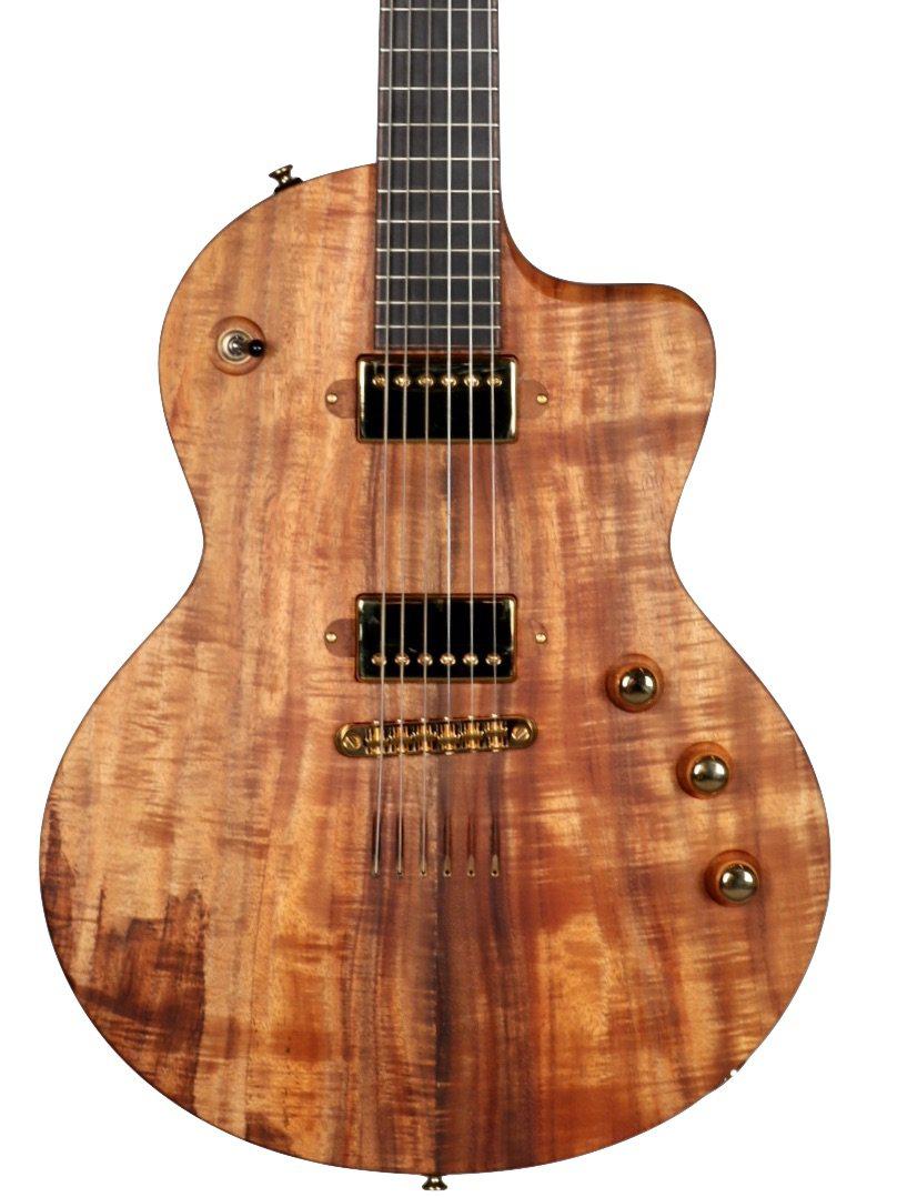 Lowden GL 10 Koa 2020 Just Arrived! - Lowden Guitars - Heartbreaker Guitars