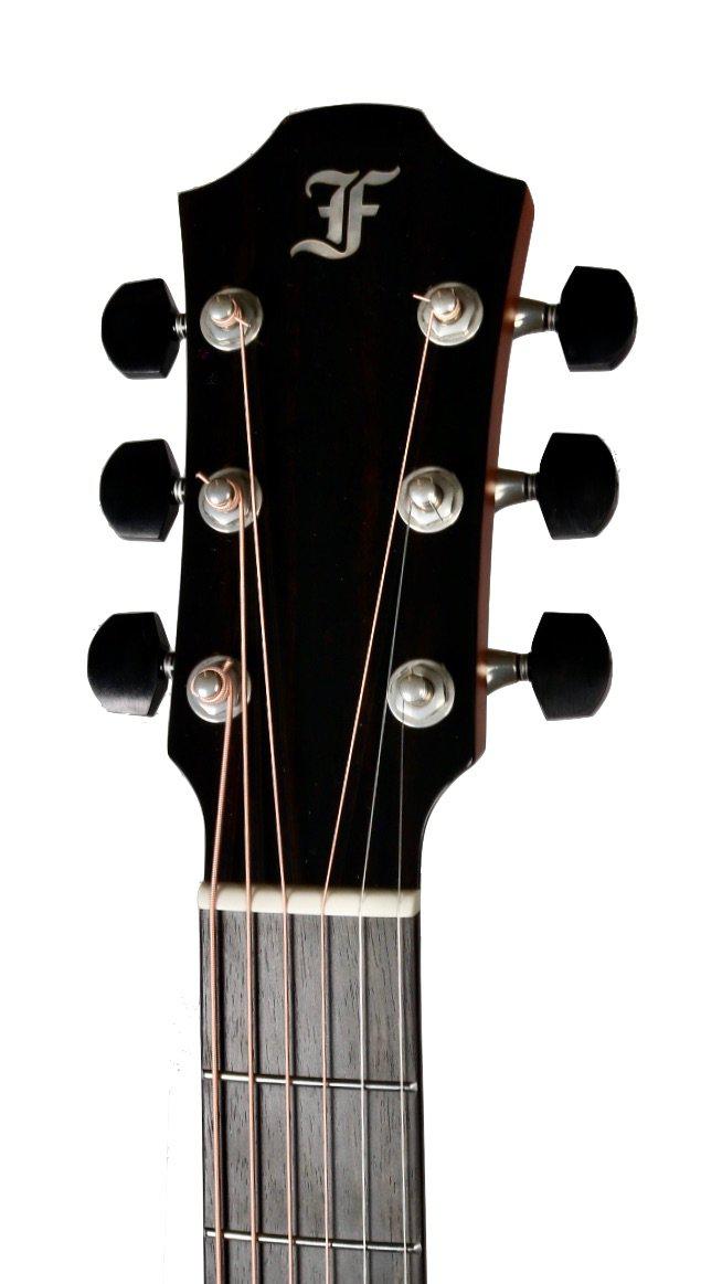 Furch Master's Choice Yellow Gc-CR Cedar / Indian Rosewood #100094 - Furch Guitars - Heartbreaker Guitars