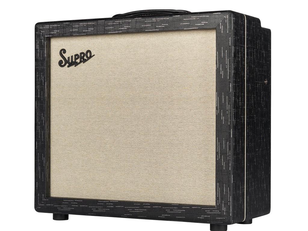 Supro Royale 1x12 - Supro - Heartbreaker Guitars