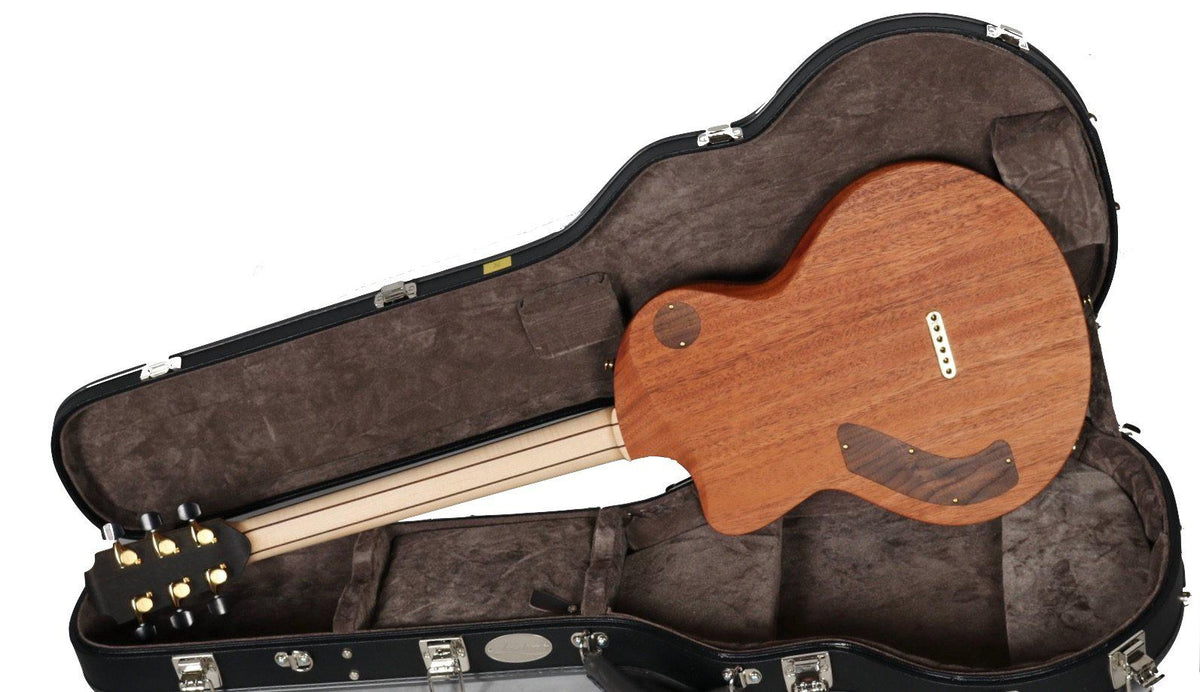 Lowden GL 10 Koa 2020 Just Arrived! - Lowden Guitars - Heartbreaker Guitars