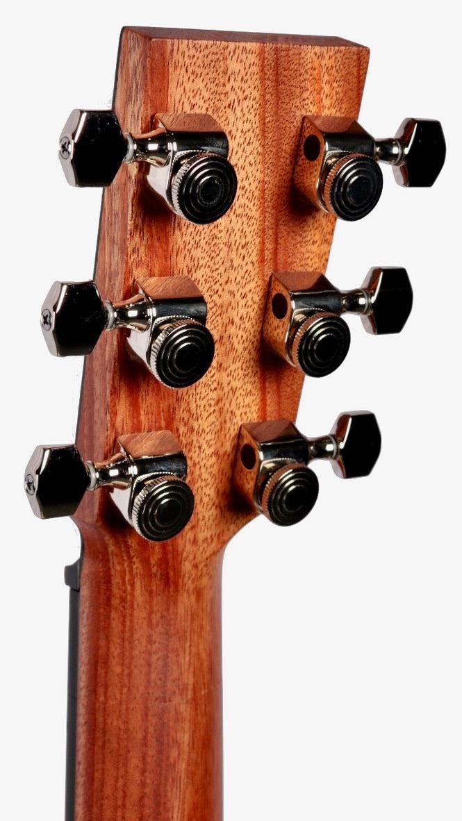 Furch Little Jane Cedar / Mahogany #104742 - Furch Guitars - Heartbreaker Guitars