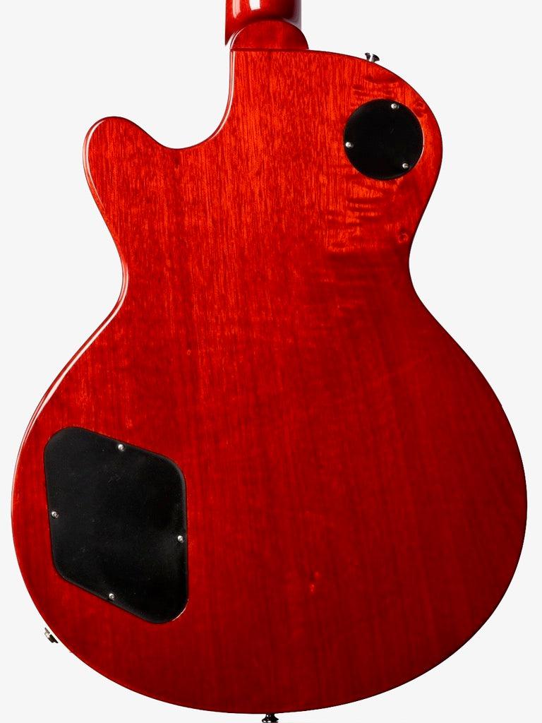 Eastman SB59 Redburst #12756791 - Eastman Guitars - Heartbreaker Guitars