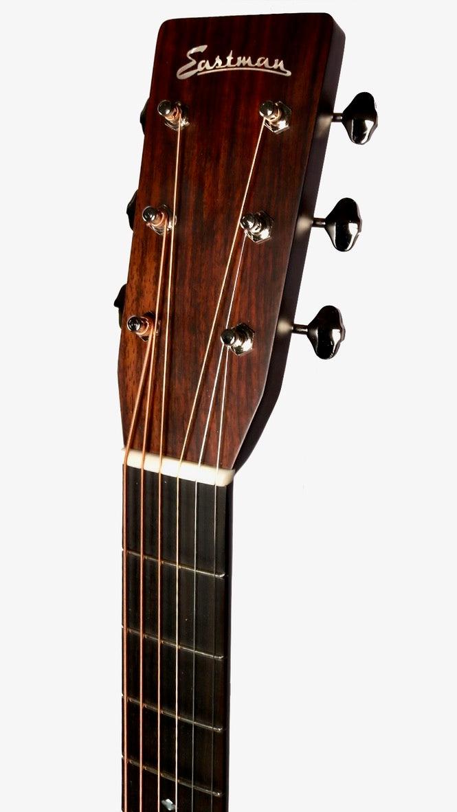 Eastman E20-OM Sunburst Adirondack / Rosewood #2152035 - Eastman Guitars - Heartbreaker Guitars