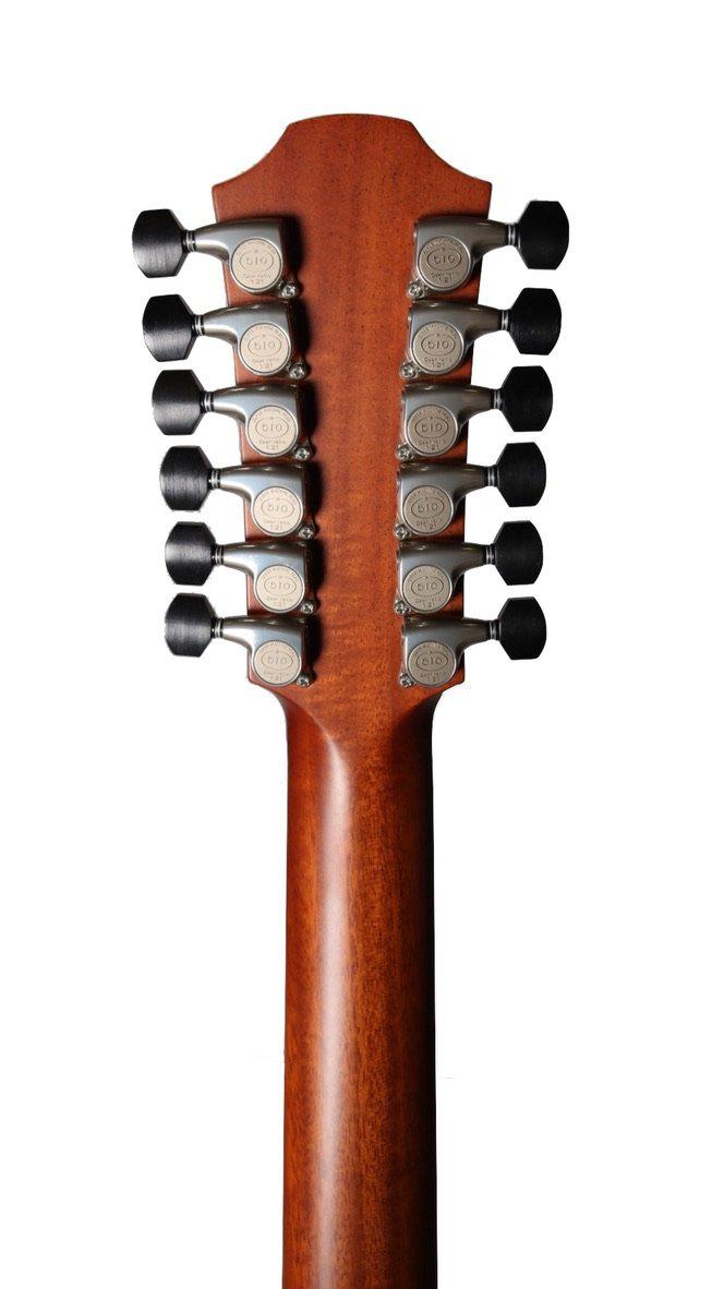 Furch Yellow Gc-CR 12 String Cedar / Indian Rosewood #98090 - Furch Guitars - Heartbreaker Guitars