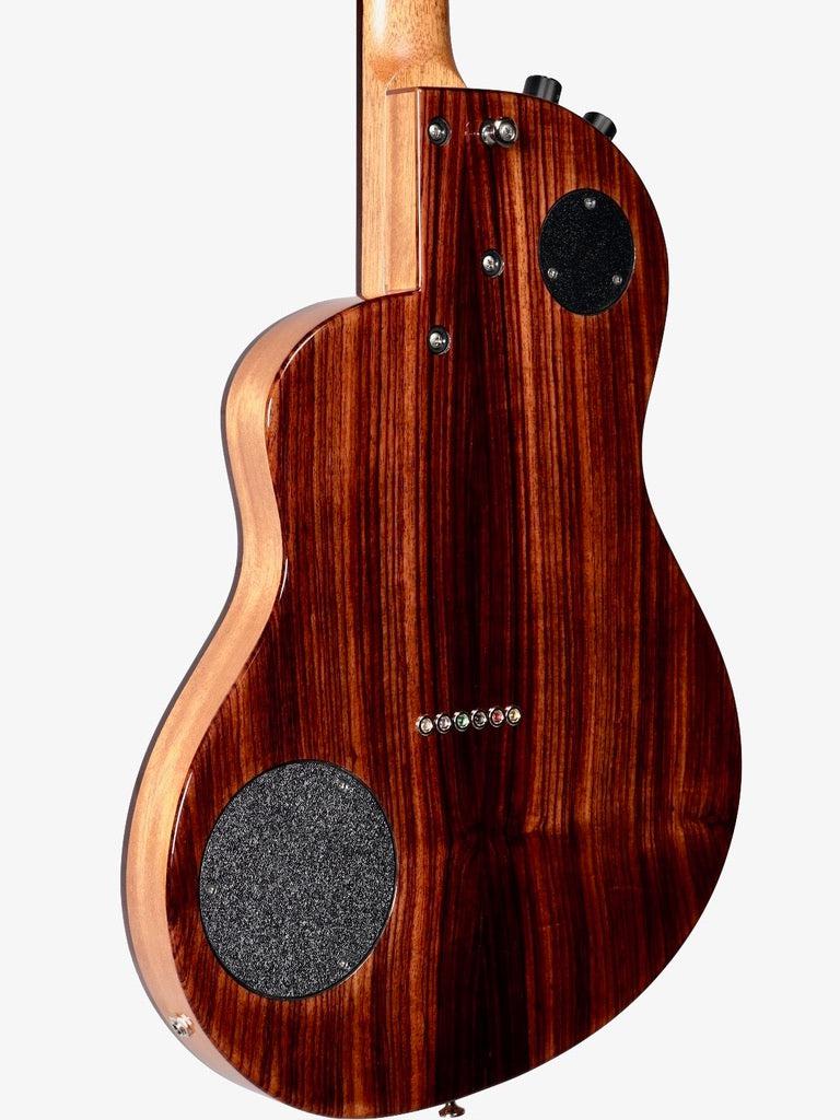 Rick Turner Renaissance RS6 Indian Rosewood #5709 - Rick Turner Guitars - Heartbreaker Guitars