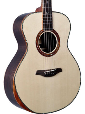Furch Red Deluxe G-LR Alpine Spruce / Indian Rosewood #101117 - Furch Guitars - Heartbreaker Guitars