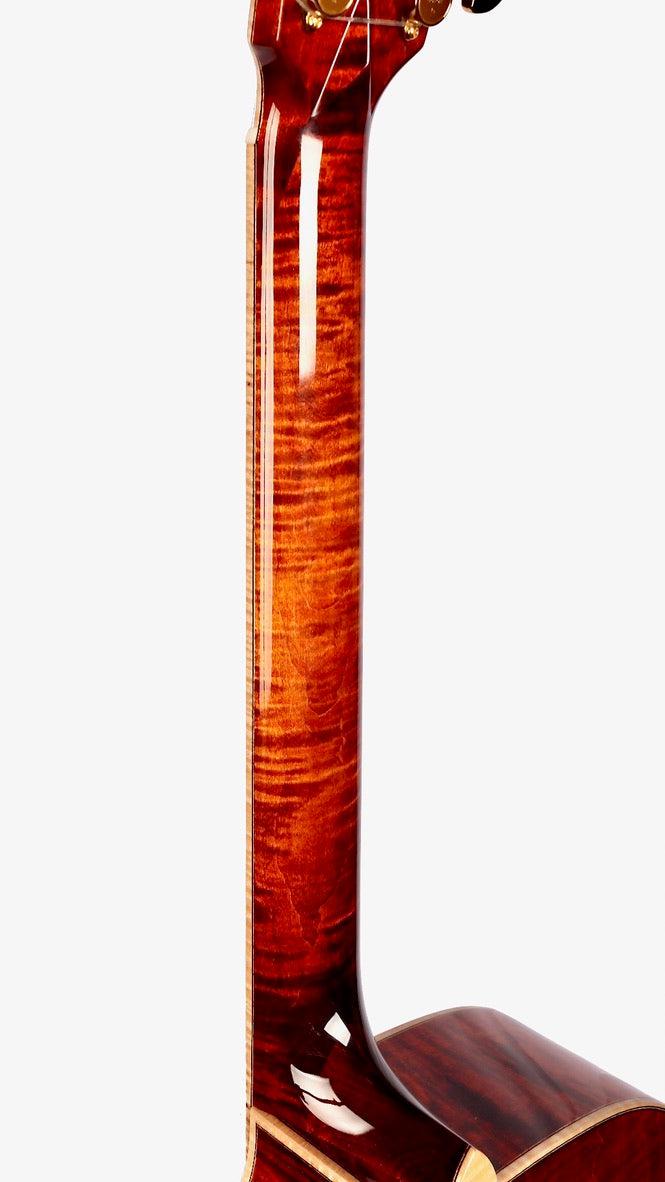 Eastman AC622CE European Spruce / Flamed Maple #2220206 - Eastman Guitars - Heartbreaker Guitars