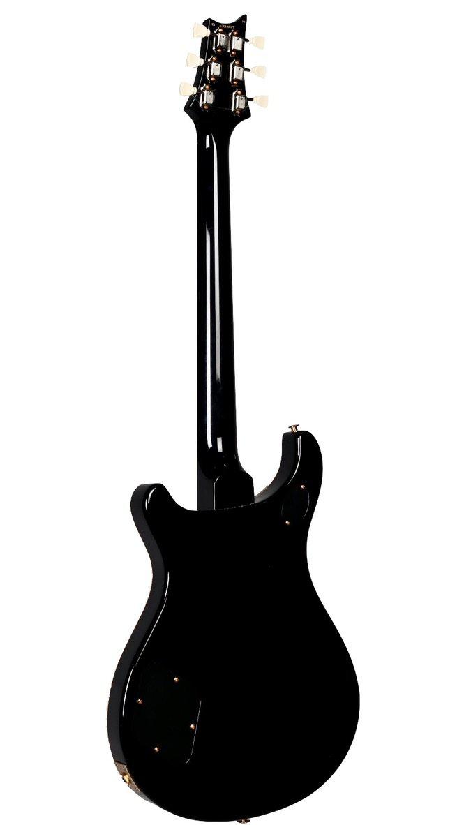 PRS McCarty 594 10 Top Faded Whale Blue Hybrid Package #332217 - Paul Reed Smith Guitars - Heartbreaker Guitars