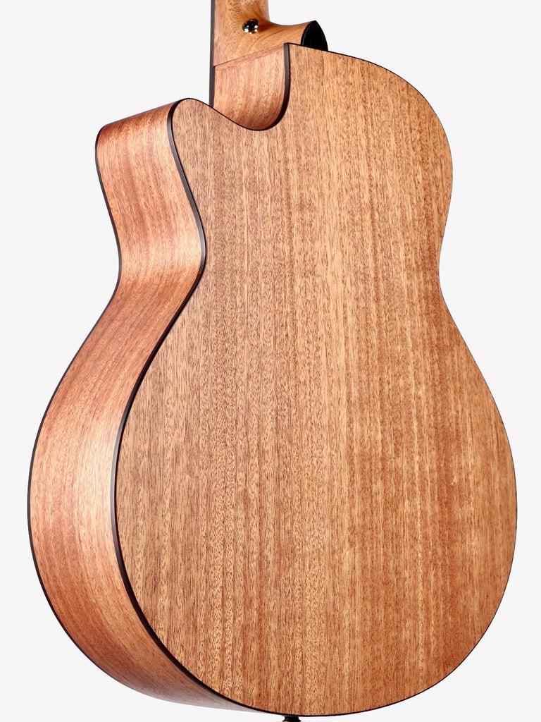 Furch Blue Master's Choice Gc-CM Cedar / Mahogany #103969 - Furch Guitars - Heartbreaker Guitars