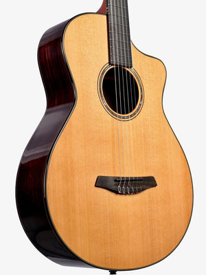 Furch GNc 4-CR Nylon Cedar / Indian Rosewood with LR Baggs EAS #104834 - Furch Guitars - Heartbreaker Guitars