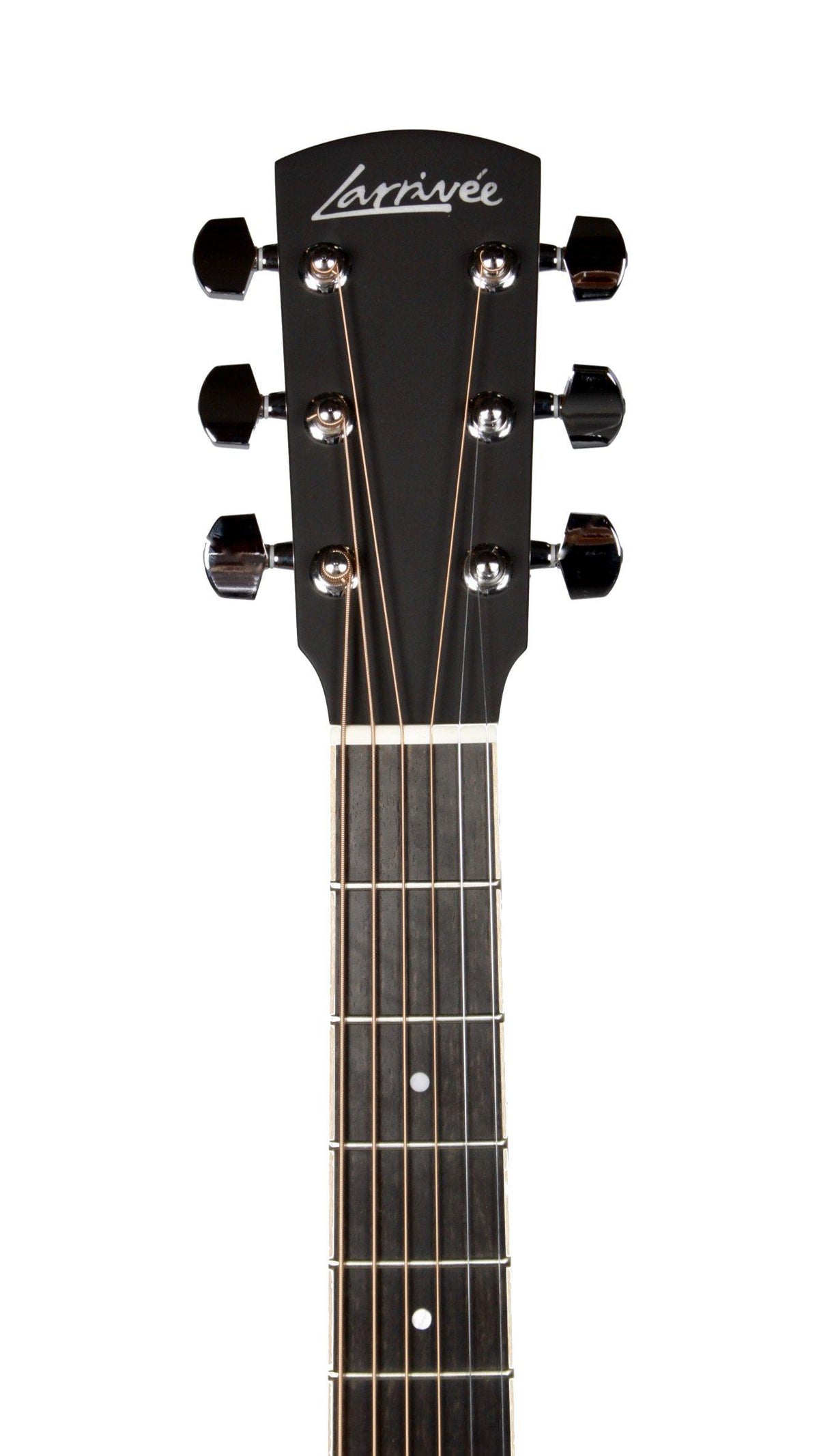 Larrivee Summer Sunset D03 Mahogany - Larrivee Guitars - Heartbreaker Guitars