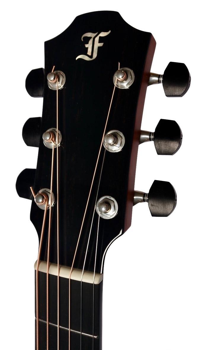 Furch Yellow Gc-CR Cedar / Indian Rosewood #102355 - Furch Guitars - Heartbreaker Guitars