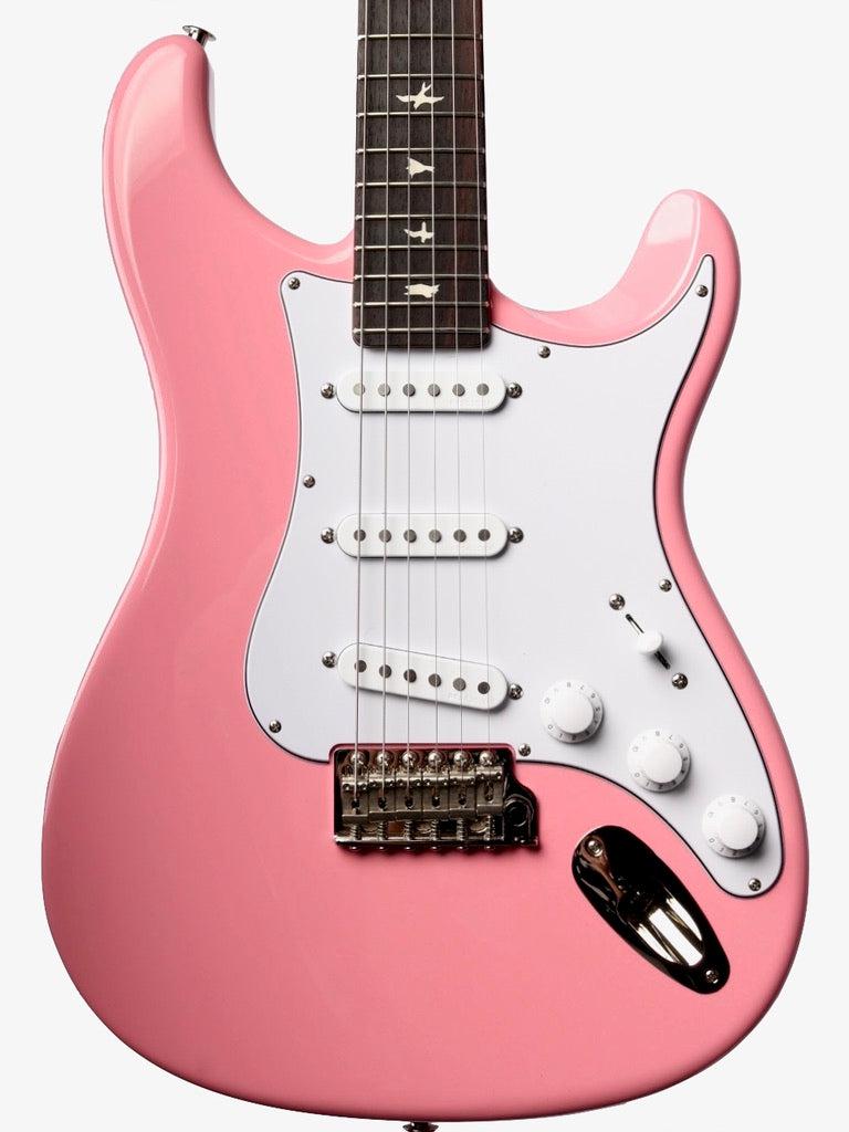 PRS Silver Sky Roxy Pink #356312 - Heartbreaker Guitars