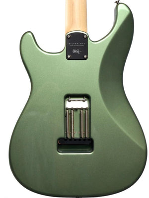 PRS Silver Sky Orion Green #343681 - Paul Reed Smith Guitars - Heartbreaker Guitars