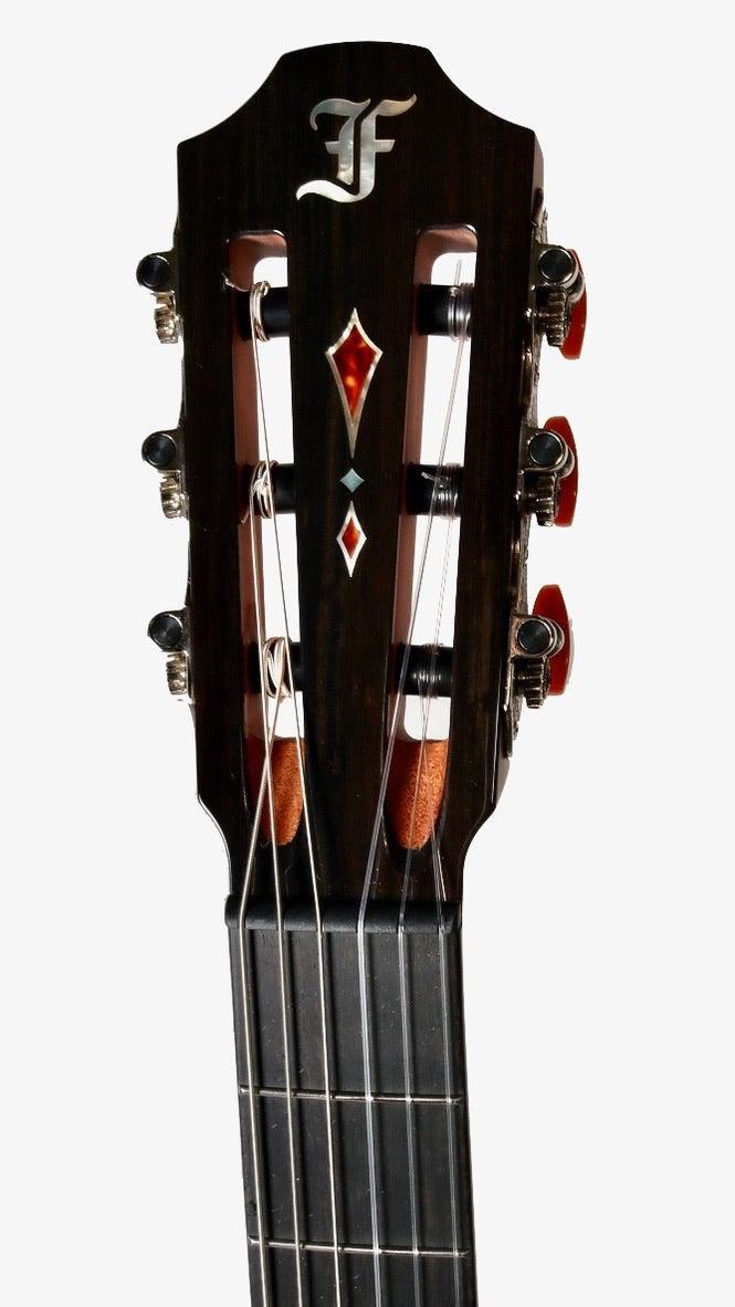 Furch GNc 4-CR Nylon #100066 - Furch Guitars - Heartbreaker Guitars