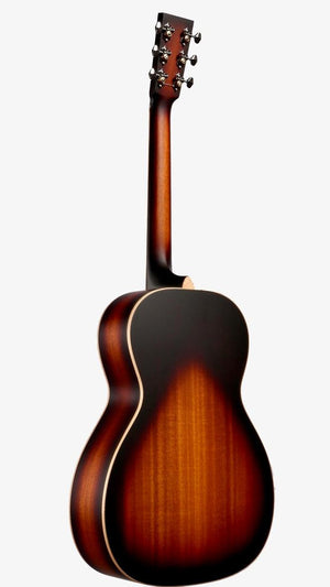 Larrivee OO-40 All-Mahogany Tobacco Sunburst #136958 - Larrivee Guitars - Heartbreaker Guitars