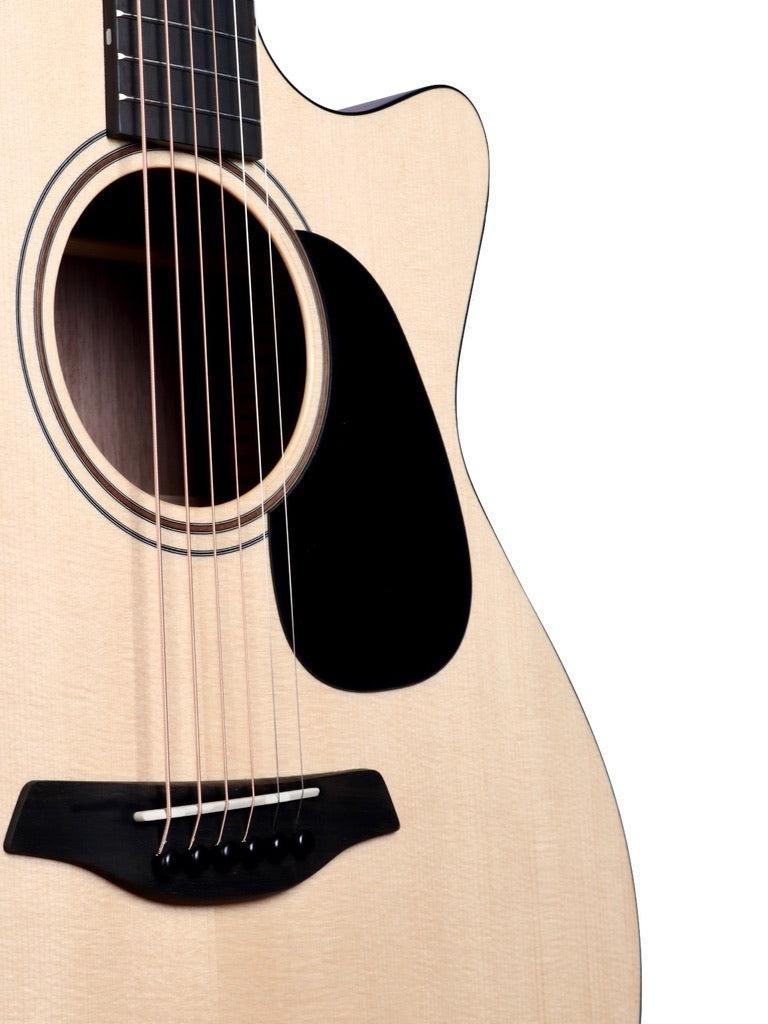 Furch Blue Deluxe Gc-SW with Stage Pro Element Sitka Spruce / Walnut #107517 - Furch Guitars - Heartbreaker Guitars