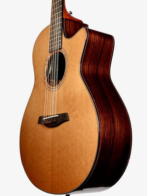 Furch Yellow Gc-CR 9 String Cedar / Indian Rosewood with LR Baggs Anthem #108672 - Furch Guitars - Heartbreaker Guitars