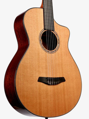 Furch GNc 4-CR Nylon Cedar / Indian Rosewood with LR Baggs EAS #104835 - Furch Guitars - Heartbreaker Guitars