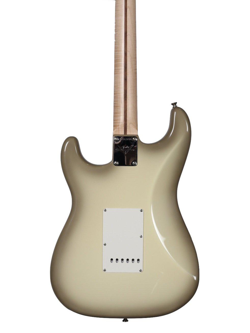 Fender Custom Shop Eric Clapton Antigua Limited Edition Mint #88 of 100 - Heartbreaker Guitars - Heartbreaker Guitars
