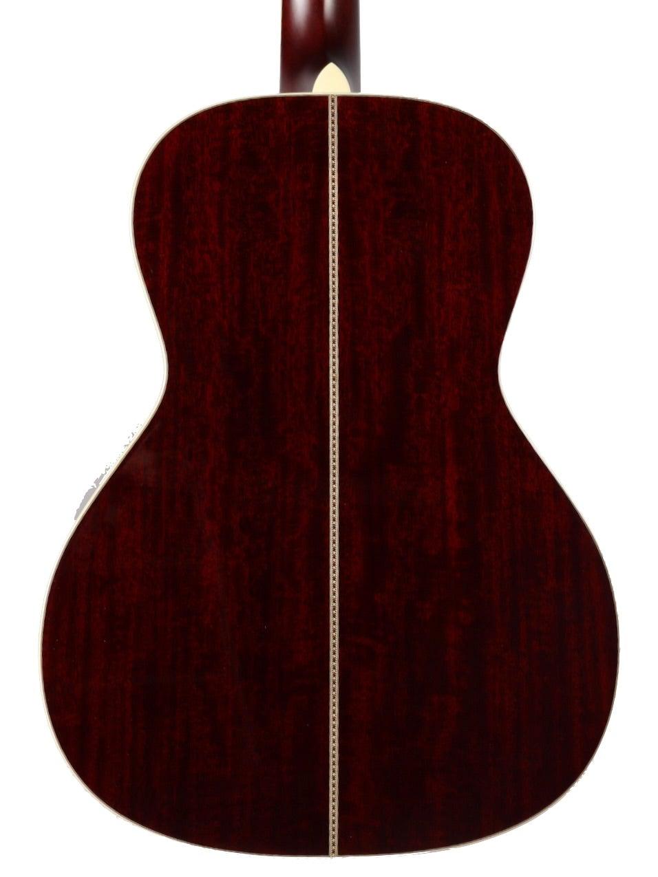 Santa Cruz H13 Happy Traum Signature #1788 - Santa Cruz Guitar Company - Heartbreaker Guitars