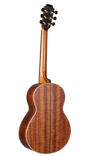Wee Lowden 50 Red Cedar over Hawaiian Koa - Lowden Guitars - Heartbreaker Guitars
