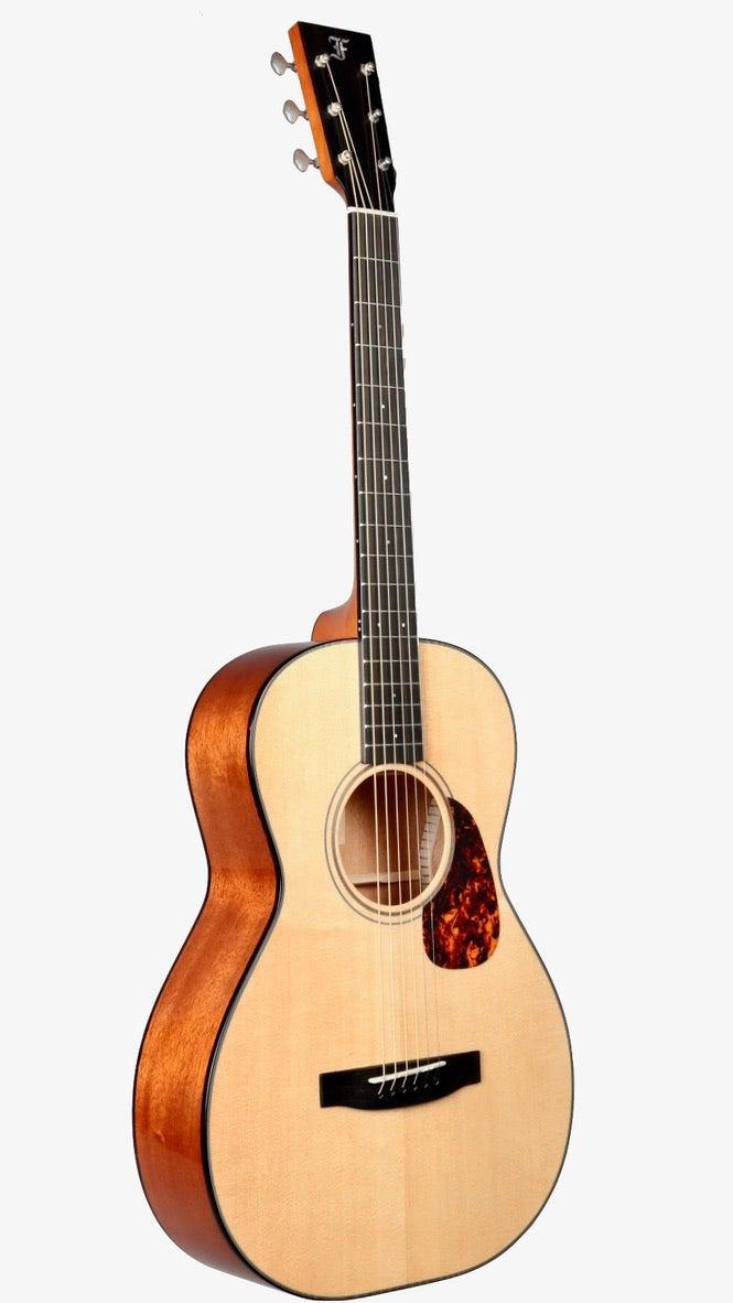 Furch Vintage 1 OOM-SM Sitka Spruce / Mahogany #100726 - Furch Guitars - Heartbreaker Guitars