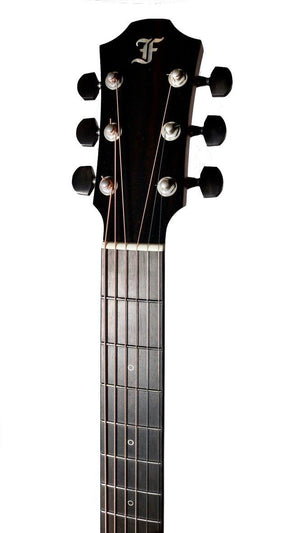 Furch Master's Choice Yellow Gc-CR #98087 - Furch Guitars - Heartbreaker Guitars