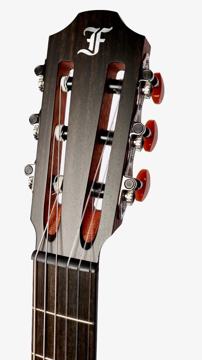 Furch GNC 2-SW Sitka Spruce / Black Walnut #106264 - Furch Guitars - Heartbreaker Guitars