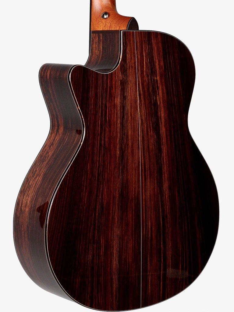 Furch Master's Choice Yellow Gc-CR Cedar / Indian Rosewood #100094 - Furch Guitars - Heartbreaker Guitars