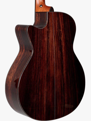 Furch Master's Choice Yellow Gc-CR Cedar / Indian Rosewood #100094 - Furch Guitars - Heartbreaker Guitars