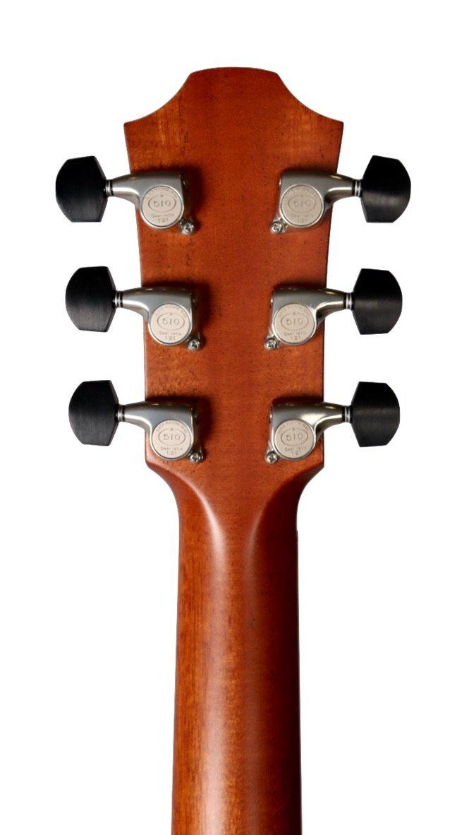 Furch Red Deluxe Gc-LC Alpine Spruce / Cocobolo #100054 - Furch Guitars - Heartbreaker Guitars
