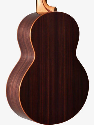 Lowden S25 Red Cedar / East Indian Rosewood #24901 - Lowden Guitars - Heartbreaker Guitars