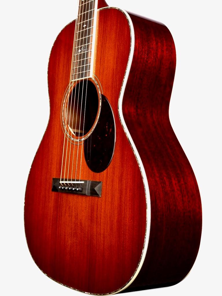 Santa Cruz H13 Happy Traum Signature #1825 - Santa Cruz Guitar Company - Heartbreaker Guitars