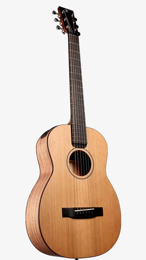 Furch Little Jane Cedar / Mahogany #109830 - Furch Guitars - Heartbreaker Guitars