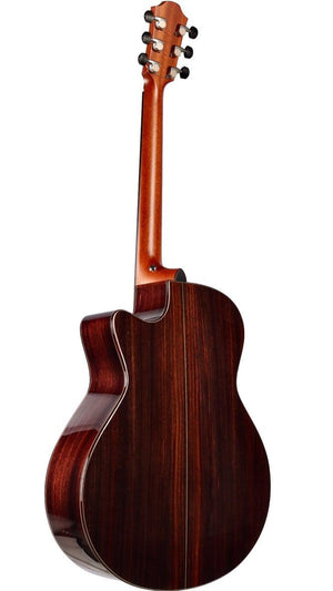 Furch Yellow Gc-CR Cedar / Indian Rosewood #102355 - Furch Guitars - Heartbreaker Guitars