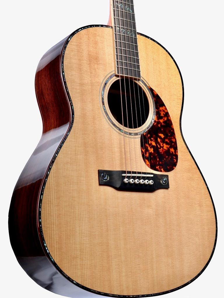Larrivee L-10 Sitka Spruce / Indian Rosewood #136003 - Larrivee Guitars - Heartbreaker Guitars