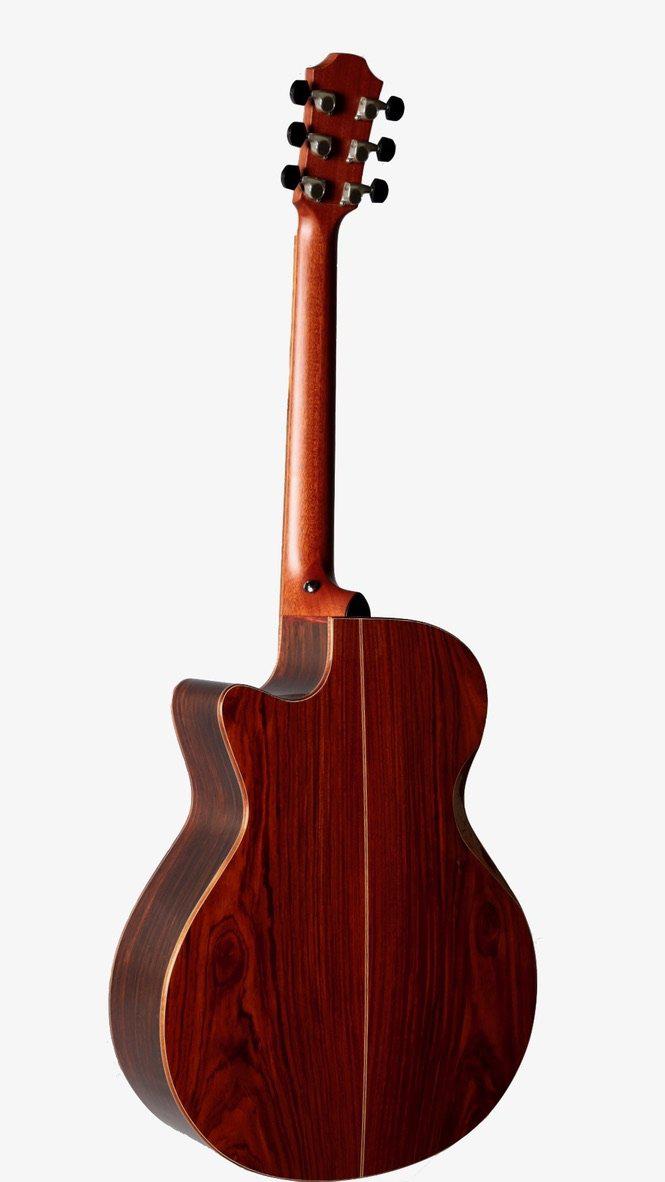 Furch Red Deluxe Gc-LC Alpine Spruce / Cocobolo with LR Baggs Anthem #98220 - Furch Guitars - Heartbreaker Guitars