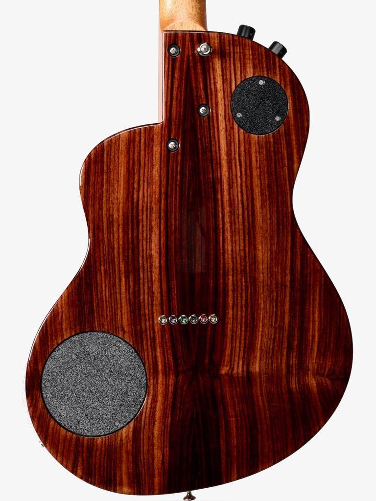 Rick Turner Renaissance RS6 Indian Rosewood #5709 - Rick Turner Guitars - Heartbreaker Guitars