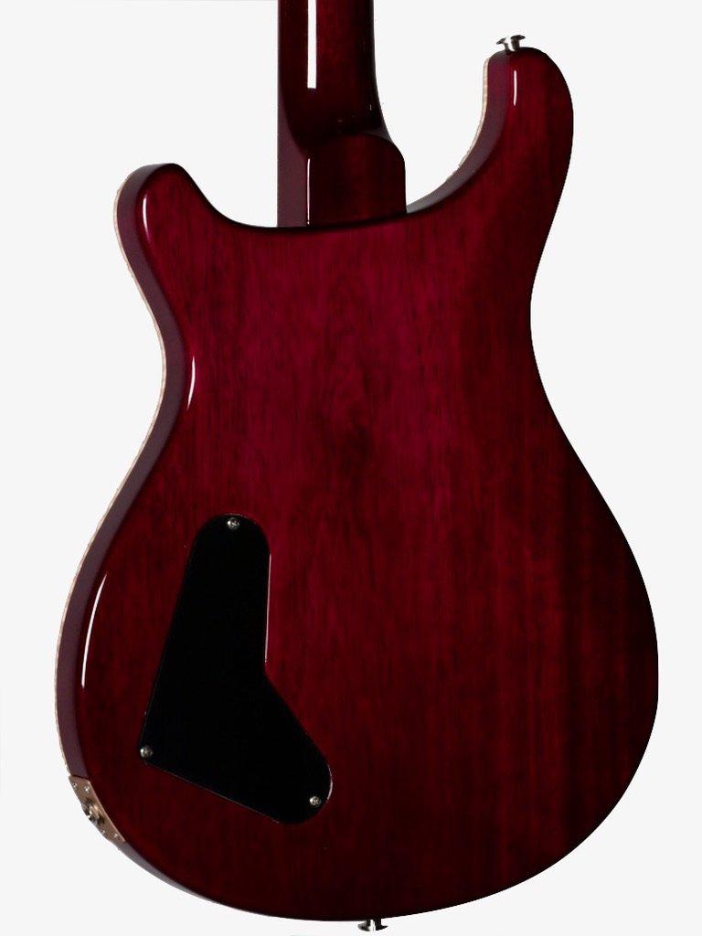 PRS Paul's Guitar Sapphire Smokeburst 2021 #322793 - Paul Reed Smith Guitars - Heartbreaker Guitars