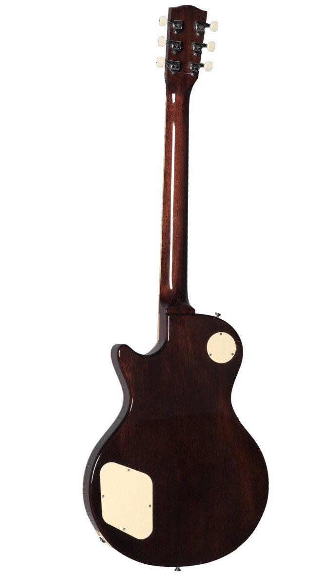 Huss and Dalton Statesboro Custom Master Grade Thermo-Cured Maple #E-029 - Huss & Dalton Guitar Company - Heartbreaker Guitars