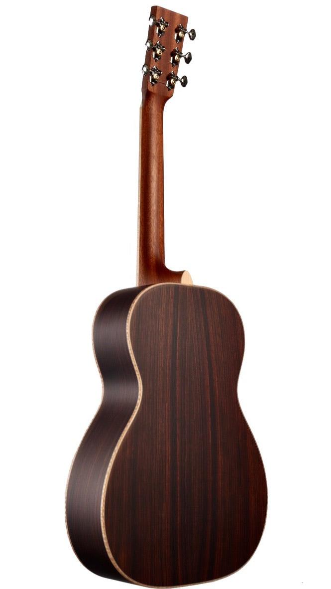 Larrivee O-40R Sunburst Special Sitka Spruce / Indian Rosewood #138720 - Larrivee Guitars - Heartbreaker Guitars