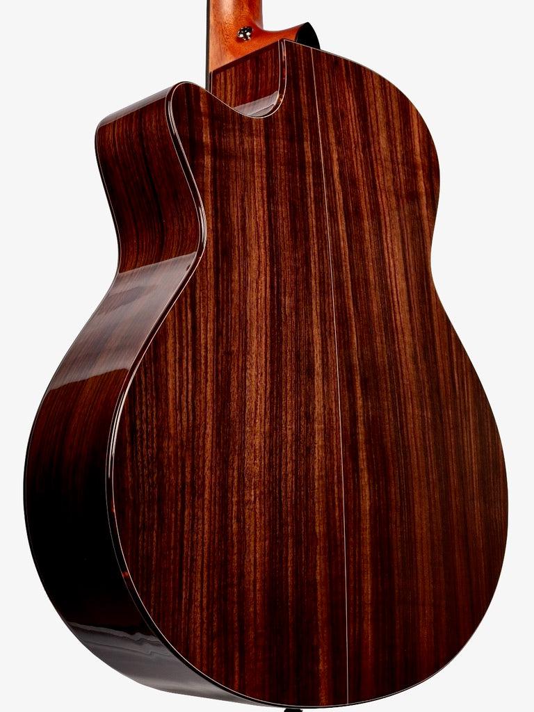 Furch Yellow Gc-CR 9 String Cedar / Indian Rosewood with LR Baggs Anthem #108672 - Furch Guitars - Heartbreaker Guitars