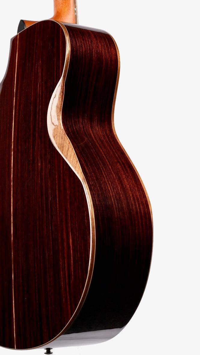 Furch Rainbow Limited Edition 22 Gc-KR Koa / Indian Rosewood #107320 - Furch Guitars - Heartbreaker Guitars