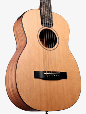 Furch Little Jane Cedar / Mahogany #106212 - Furch Guitars - Heartbreaker Guitars