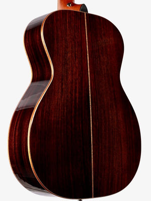 Furch Red Pure OM-LR Alpine Spruce / Indian Rosewood #102277 - Furch Guitars - Heartbreaker Guitars